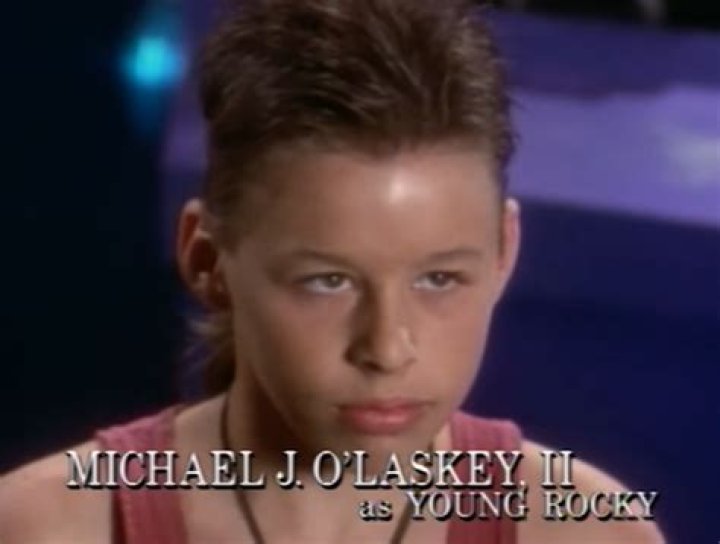 Michael O'Laskey II Biography, Age, Height, Wife, Net Worth, Family
