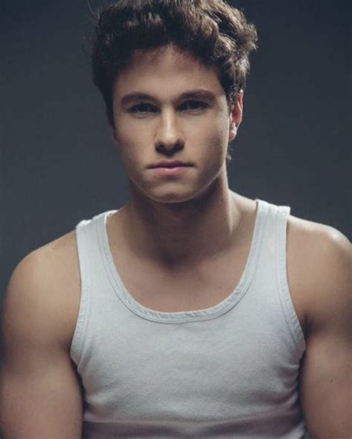 Michael Ronda