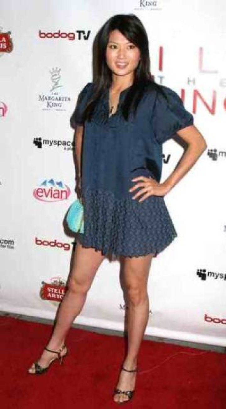 Michelle Krusiec