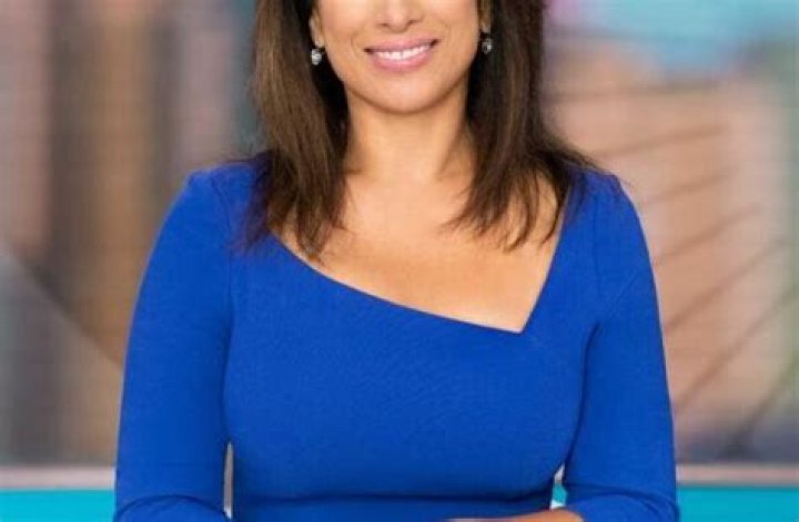 Michelle Miller Biography, Age, Height, Husband, Net Worth, Family