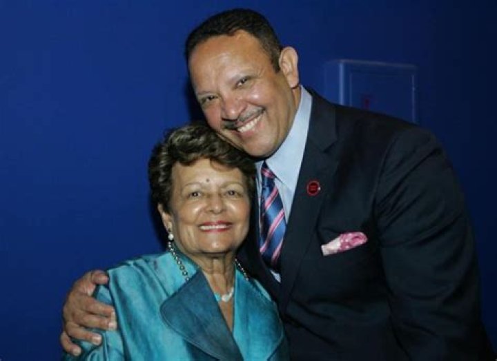 Michelle Miller CBS Biography, Age, Family, Parents, Husband, and Marc Morial