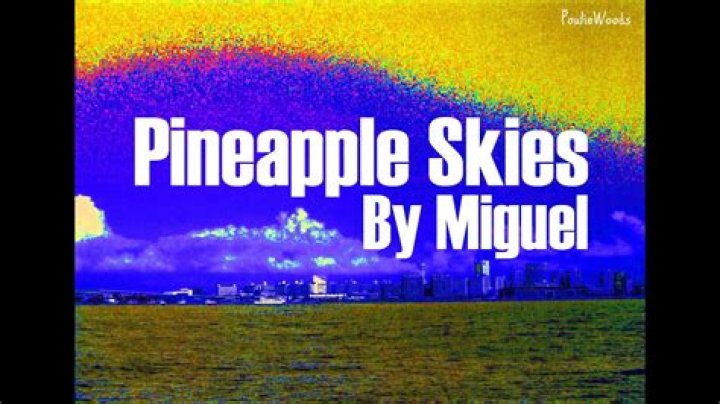 Miguel Comes Through With His Latest Single 