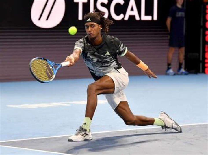 Mikael Ymer Biography, Age, Height, Wife, Net Worth, Family