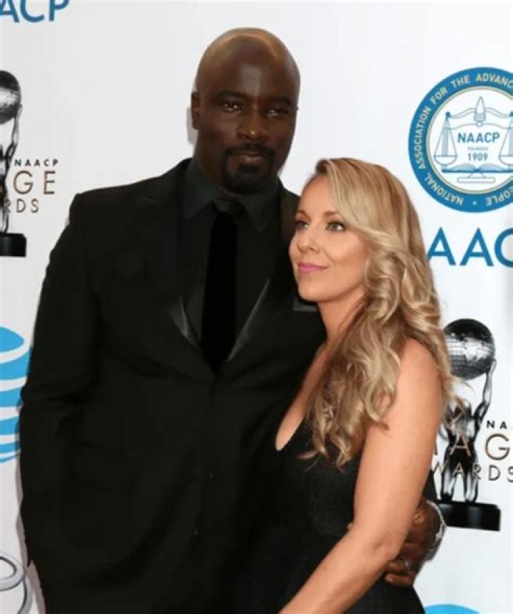 Mike Colter Biography, Age, Height, Wife, Net Worth, Family