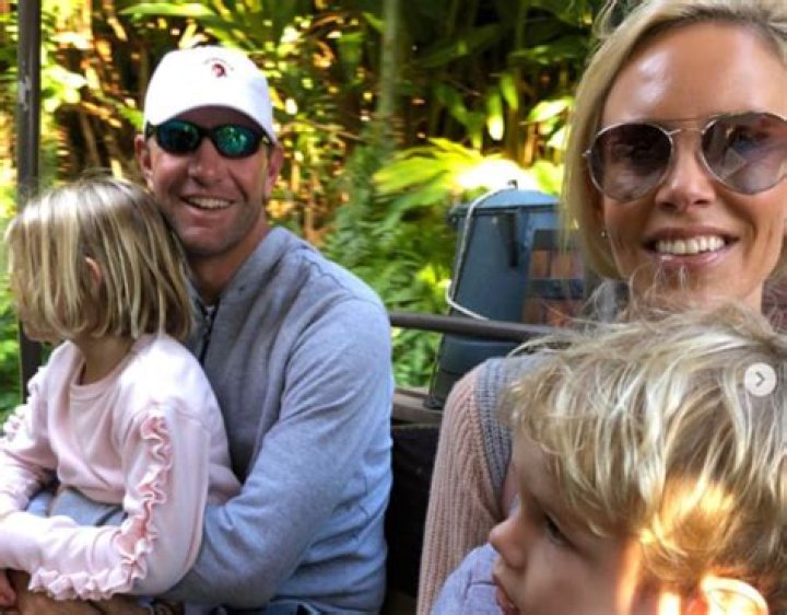 Mike Glover Biography, Age, Height, Wife, Net Worth, Family