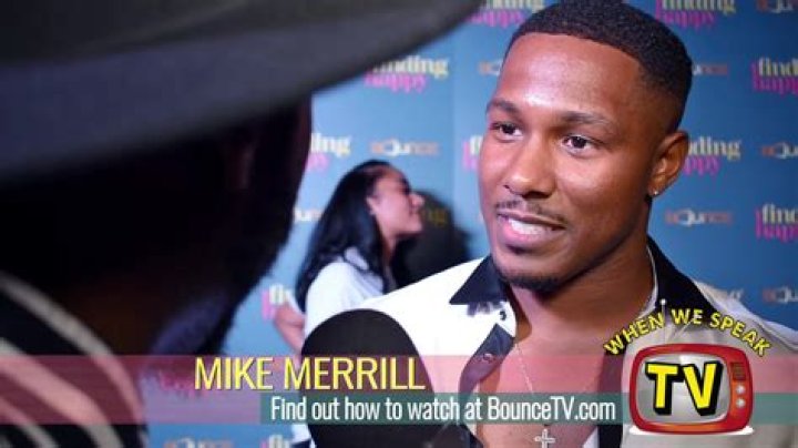 Mike Merrill (TV Actor) - Age, Birthday, Bio, Facts, Family, Net Worth, Height & More