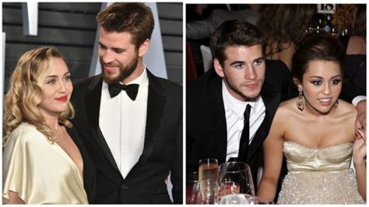 Miley Cyrus Cancels Wedding to Liam Hemsworth