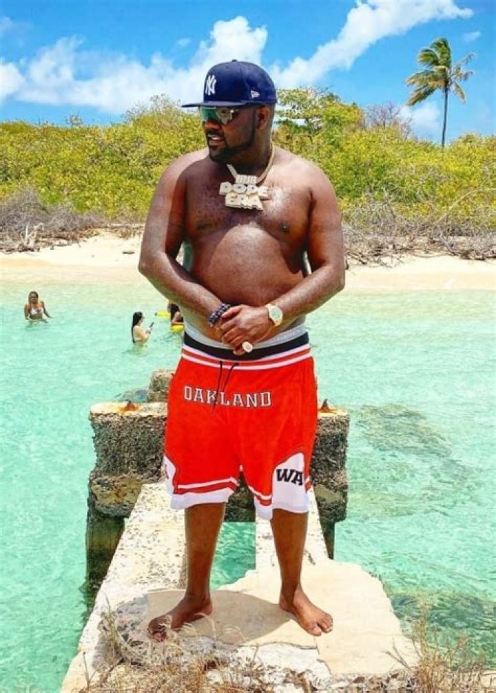 Mistah F.A.B. Biography, Age, Height, Wife, Net Worth, Family