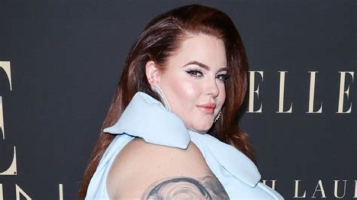 Model Tess Holliday Gets Real About Fat-Shaming: ‘People Treat You Like S—t Constantly’