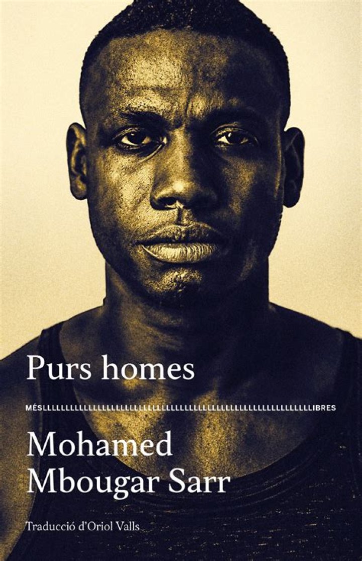 Mohamed Mbougar Sarr Biography, Age, Height, Wife, Net Worth, Family