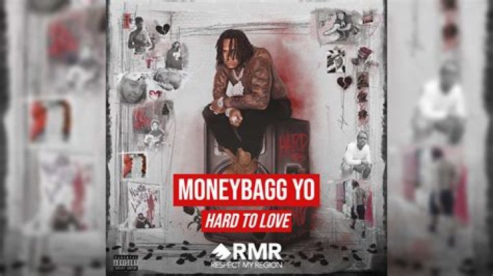 Moneybagg Yo Announces New Album That's Arriving Very Soon
