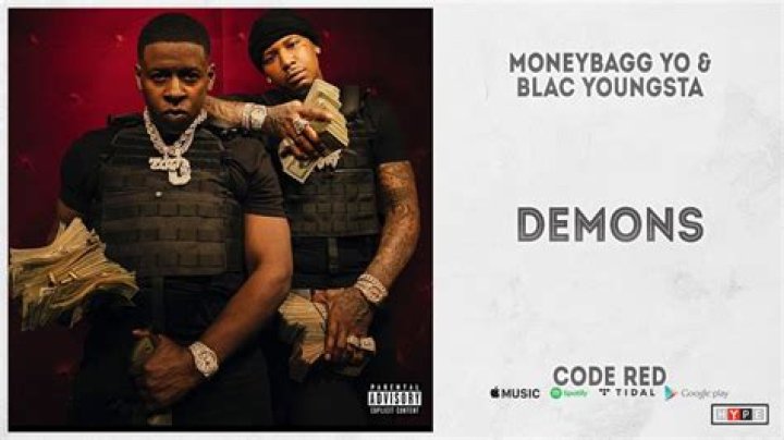 Moneybagg Yo & Blac Youngsta Face Off With 