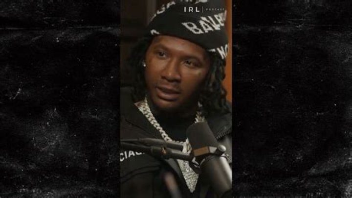 Moneybagg Yo Cheating Allegations Confuse Rapper: 