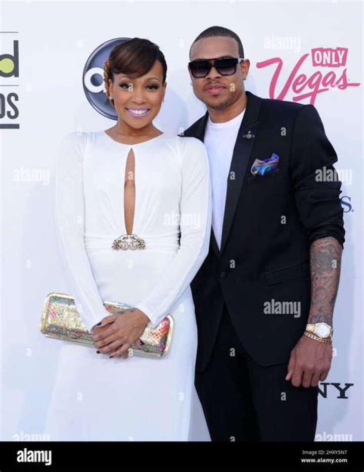 Monica Lived In A Hotel After Shannon Brown Split, Says 