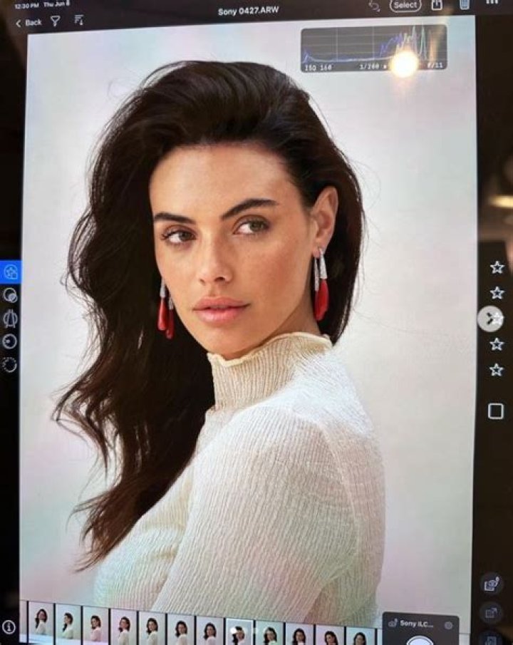 Monika Clarke (Model) - Age, Birthday, Bio, Facts, Family, Net Worth, Height & More