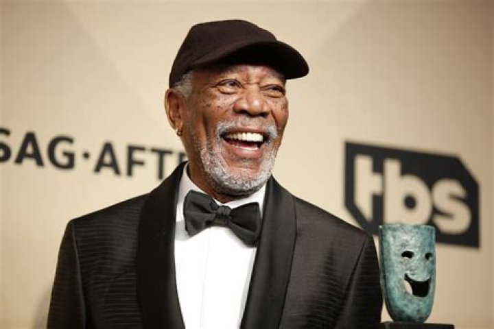 Morgan Freeman Net Worth 2023: What Is The Movie Star Worth?