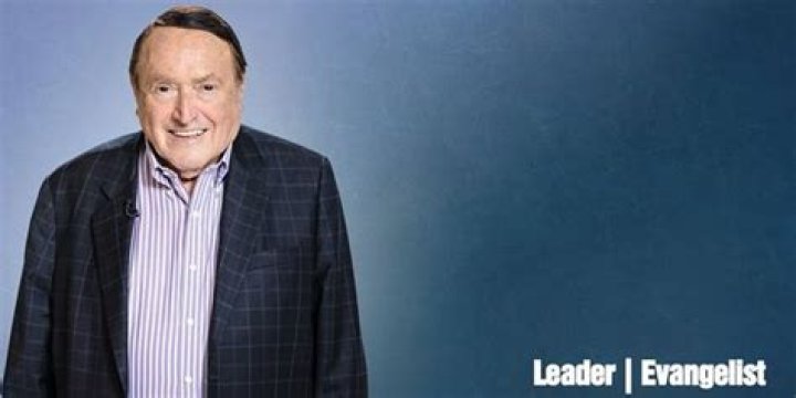 Morris Cerullo Net Worth, Income, Salary, Earnings, Biography