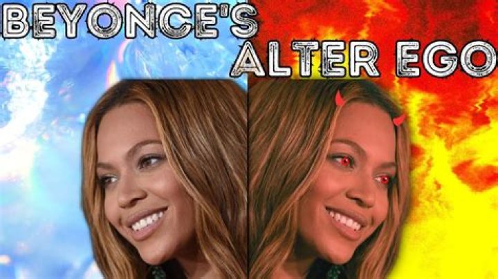 Move Over, Sasha Fierce — Meet Beyoncé’s New Alter Ego, Yoncé!