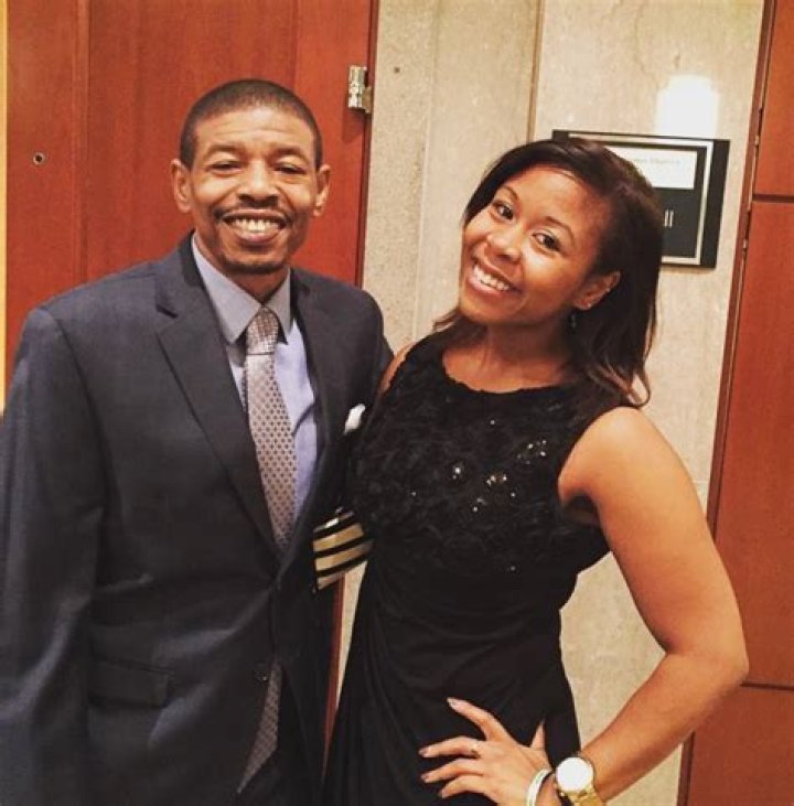 Muggsy Bogues Biography, Age, Height, Wife, Net Worth, Family