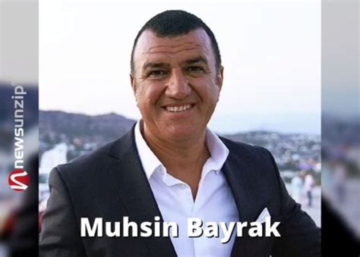 Muhsin Parari Biography, Age, Height, Wife, Net Worth, Family