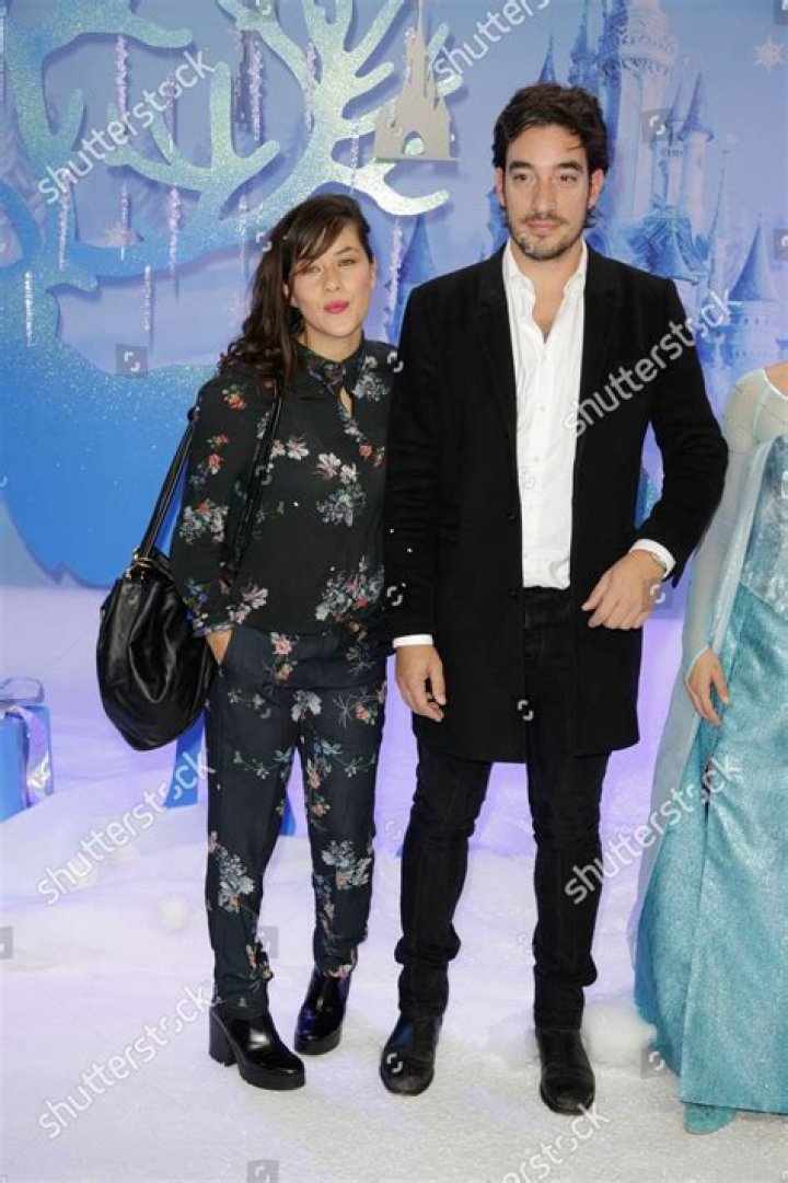 Mylène Jampanoï Biography, Age, Height, Husband, Net Worth, Family
