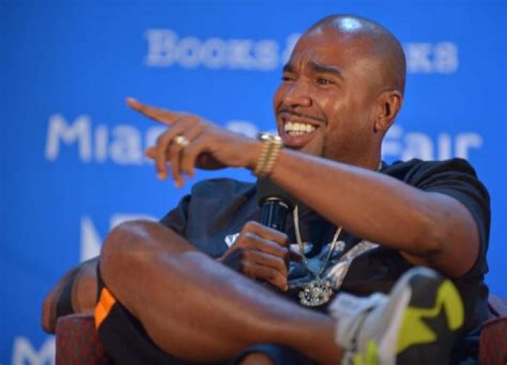 N.O.R.E. Says He And Cam'ron Are 