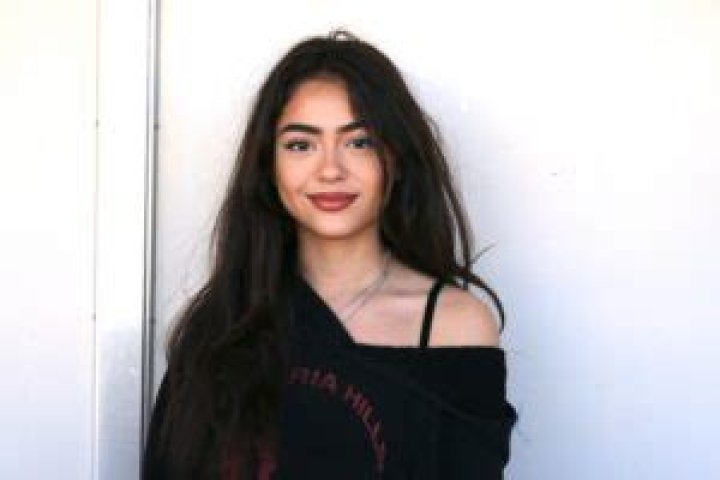 Nailea Devora Bio, Wiki, Age, Height, Boyfriend, Parents, Ethnicity, Tik Tok, Merch and Net worth