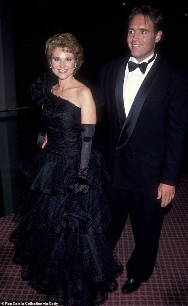 Nancy Frangione Biography, Age, Height, Husband, Net Worth, Family