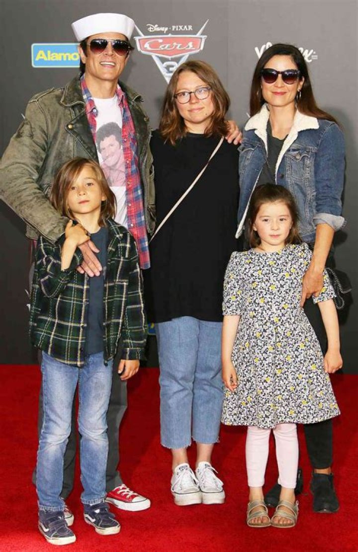 Naomi Nelson Bio, Age, Wiki, Kids, Networth, Johnny Knoxville, House, husband and twitter