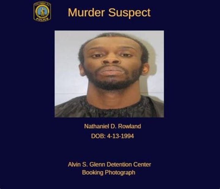 Nathaniel Rowland Parents: All About Samantha Josephson’s Alleged Killer