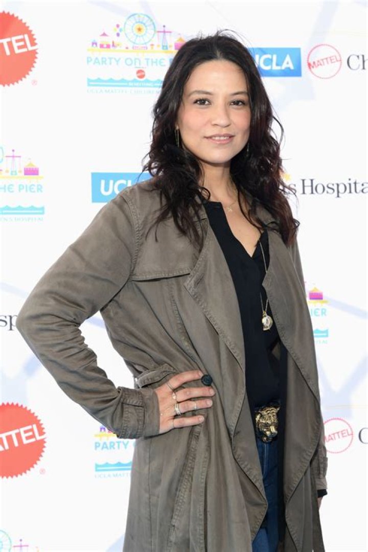 Navi Rawat biografía, edad, altura, esposa, net worth, familia