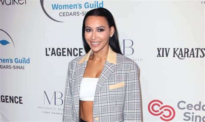 Naya Rivera Died One Year Ago Today