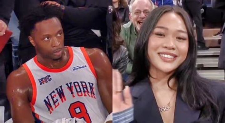 NBA: Who Is OG Anunoby Girlfriend? Explore His Real Name