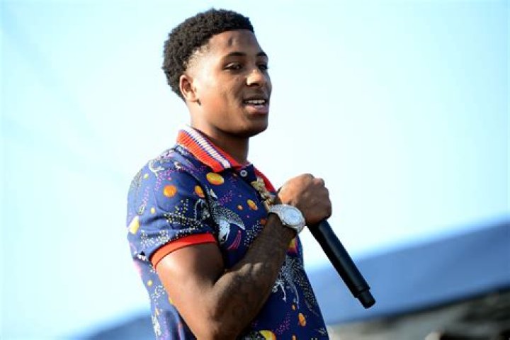 NBA Youngboy's House Arrest Conditions Modified To Allow Visitors: Report