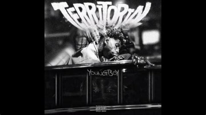 NBA YoungBoy Delivers Emotional 