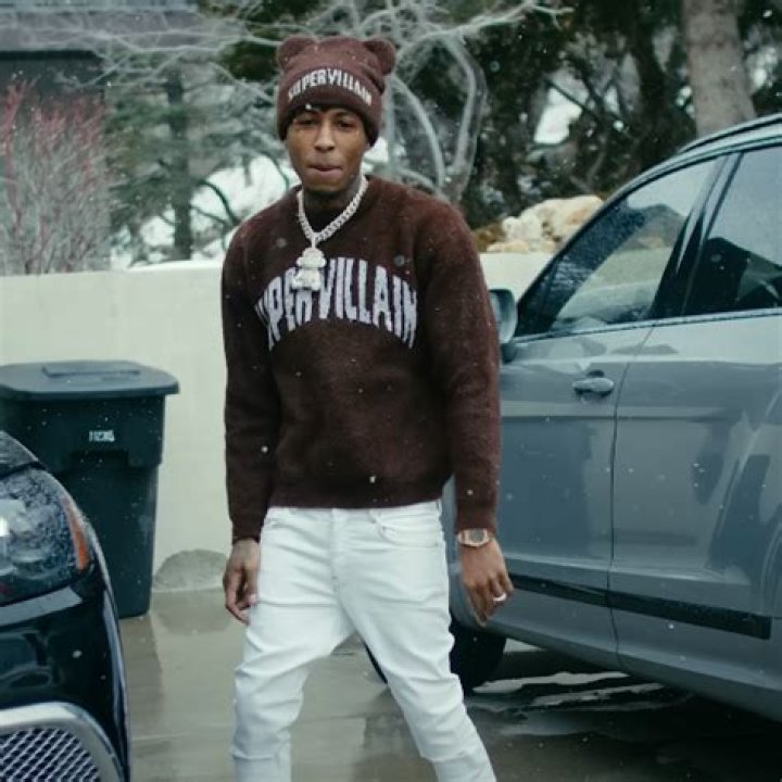 NBA Youngboy & ZAYEL Join Forces On 
