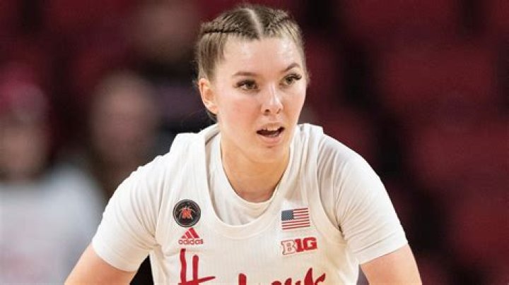 Nebraska Basketball Team Makes Two Consecutive Suspensions, Were Ashley Scoggin & Chuck Love Involved In An Affair?