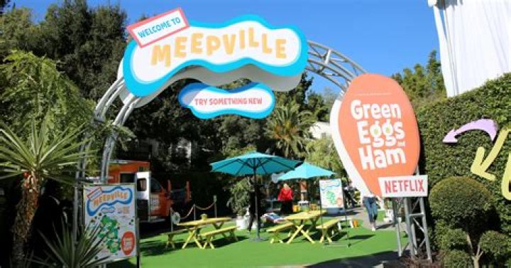 Netflix Honors Dr. Seuss With Exciting New 