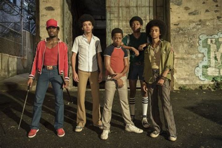 Netflix Readies '70s Hip-Hop Drama 