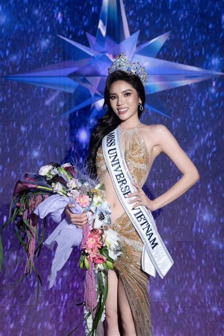 Nguyen Cao Ky Duyen Net Worth, Income, Salary, Earnings, Biography