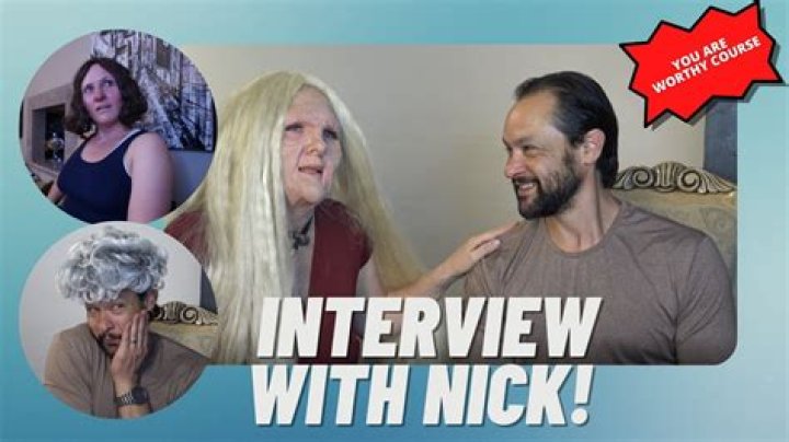 Nick Sarando (TV Actor) - العمر ، تاريخ الميلاد ، السيرة الذاتية ، الحقائق ، الأسرة ، صافي الثروة ، الطول والمزيد