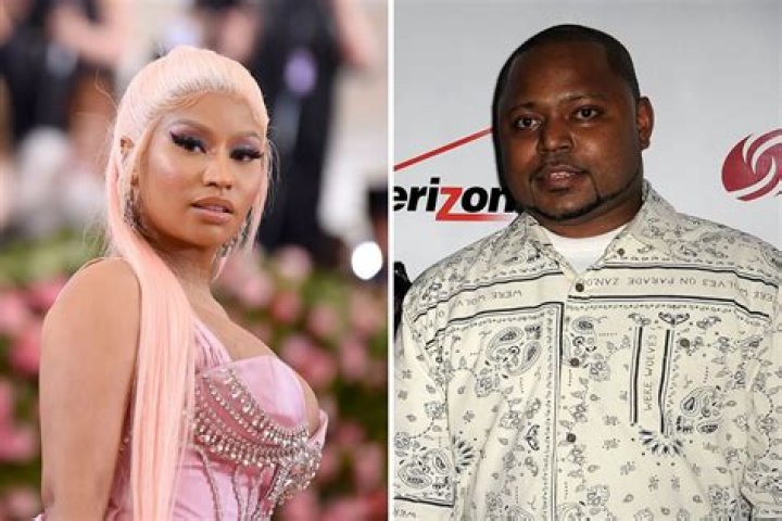 Nicki Minaj Brother's Child Rape Case Allegedly An Attempt To Extort $25 Million