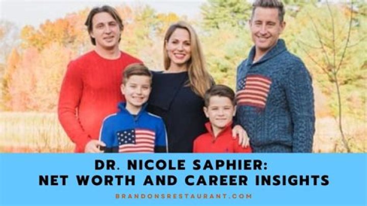 Nicole Briscoe Bio, Age, Height, Family, Husband, Kids, ESPN, Networth