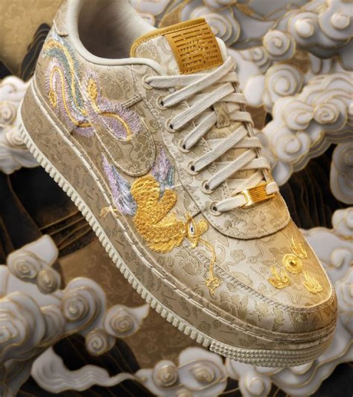 Nike Air Force 1 Low 
