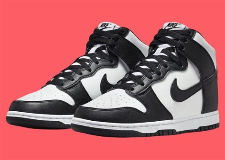 Nike Dunk High Next Nature “Panda” Release Details Revealed