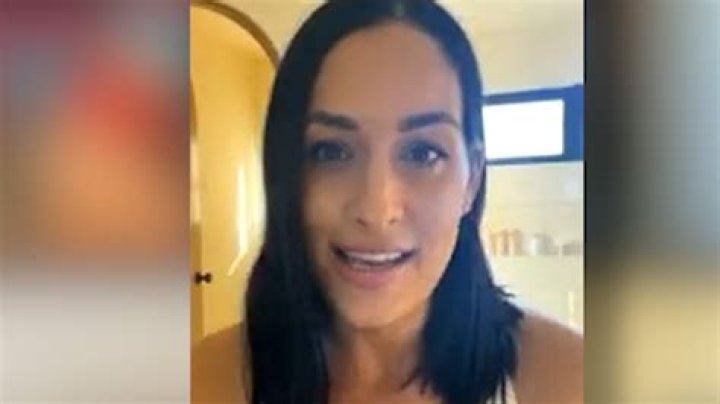 Nikki Bella Says She Was ‘Intent’ on Fitting Into Ex John Cena’s ‘Busy Life’: ‘I Have Many Regrets’