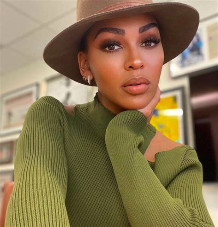 NLE Choppa Responds To Meagan Good Saying He's 
