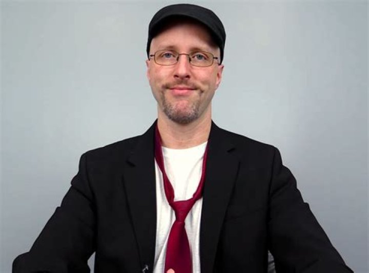 Nostalgia Critic