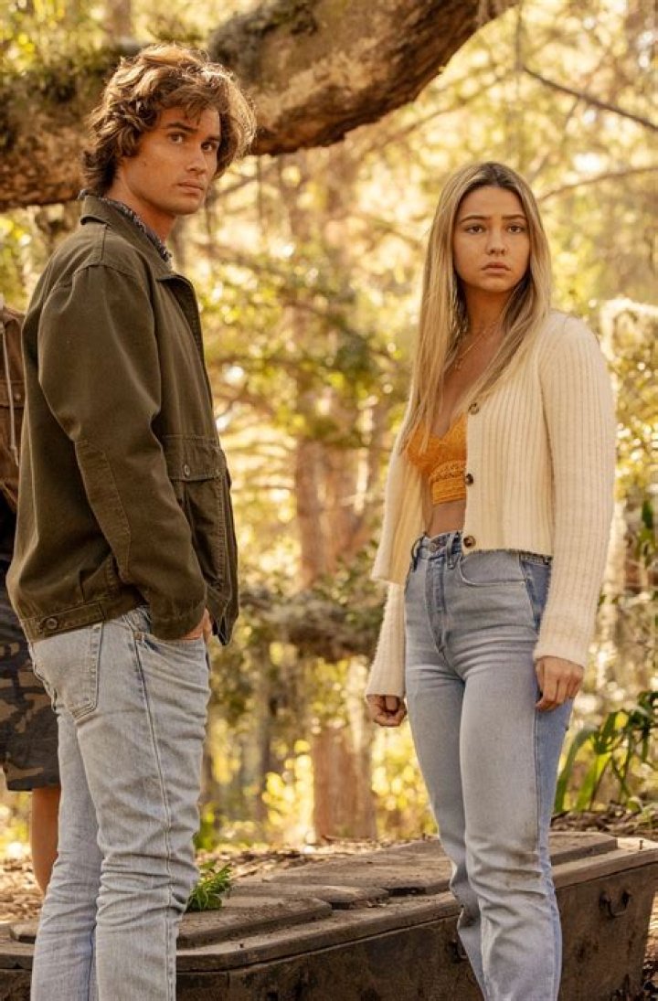 Obsessed With Sarah Cameron, John B and the Rest of the ‘Outer Banks’ Gang? Get to Know the Cast IRL