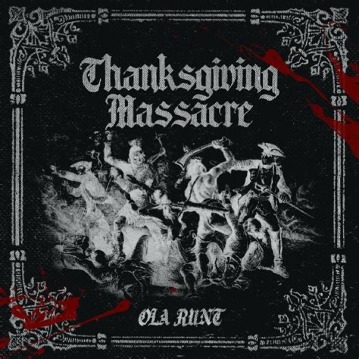 Ola Runt Delivers Straight Heat On New Track 
